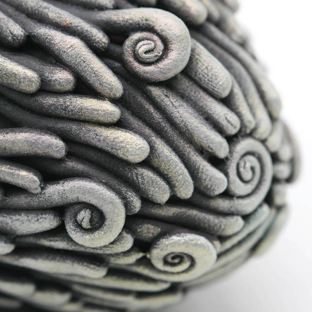 rainbowmarleo's tweet photo. https://t.co/2ikdbdvPap
My Patreon: https://t.co/Gpcrgeoh3K
#clayegg #ornamental #dragon #alien #space #creature #chrysalis #cocoon #pet #trainyourdragon #targaryen #graydragon #silverdragon #grayegg #sculpture #eastereggs #floral #tabletop #beastinside #hatchling https://t.co/dx7Exy3cd4