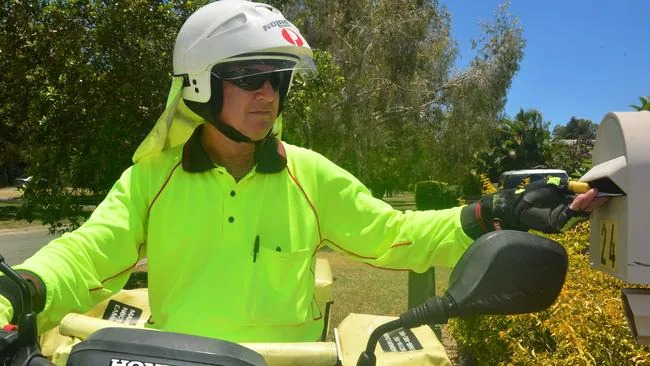 UPU_UN's tweet photo. #AustraliaPost flags interest in merging super fund with industry major #Sunsuper. One of the nation’s biggest industry funds seeks to absorb #Australia Post’s superannuation scheme as it becomes even larger https://t.co/BdHcAfUS1C @PostalHubPod @auspost @postieworld https://t.co/LelqKJpzfV