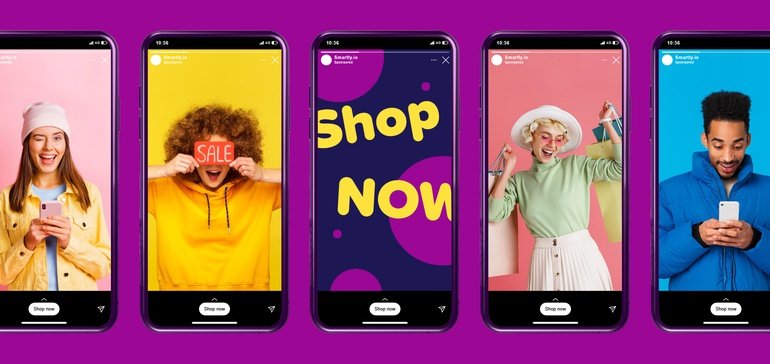 Stories Are the New Storefront socialmediatoday.com/spons/stories-… #socialmediamarketing #bite-the-bullet