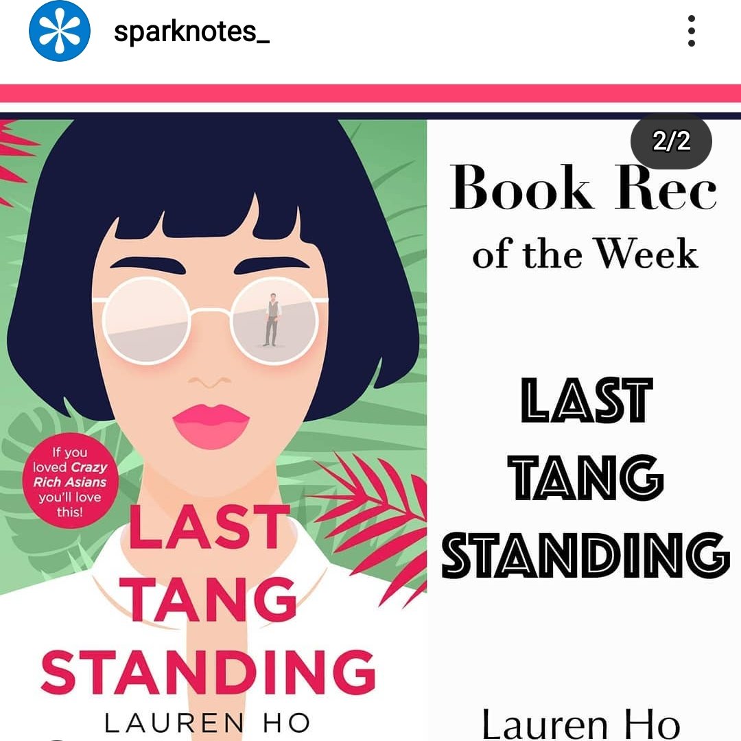 hellolaurenho's tweet photo. I'm on @SparkNotes IG!๐คฏ๐คฏ๐คฏ #LastTangStanding https://t.co/wtHTuGcgC9