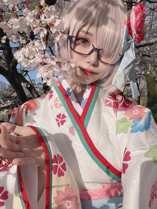 コスプレイヤーかちゃすのTwitter画像39