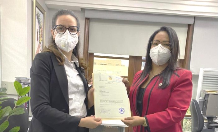 donfelixspm's tweet photo. Diputada deposita resolución solicita eliminación de cobro 10 dólares a dominicanos que lleguen al país https://t.co/n4Y8AFpzMy https://t.co/VPe7zCO7nx