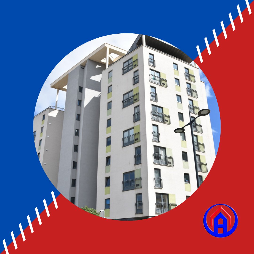 advancedgib's tweet photo. We have been waiting some time to reveal our newest client: Filomena House! You may recognise this estate and we are excited to have the opportunity to restore this beautiful building back to its prime. https://t.co/dmmhxdhqPb