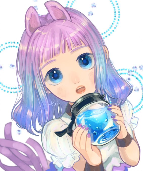 ラマちゃん のイラスト マンガ作品 4 件 Twoucan