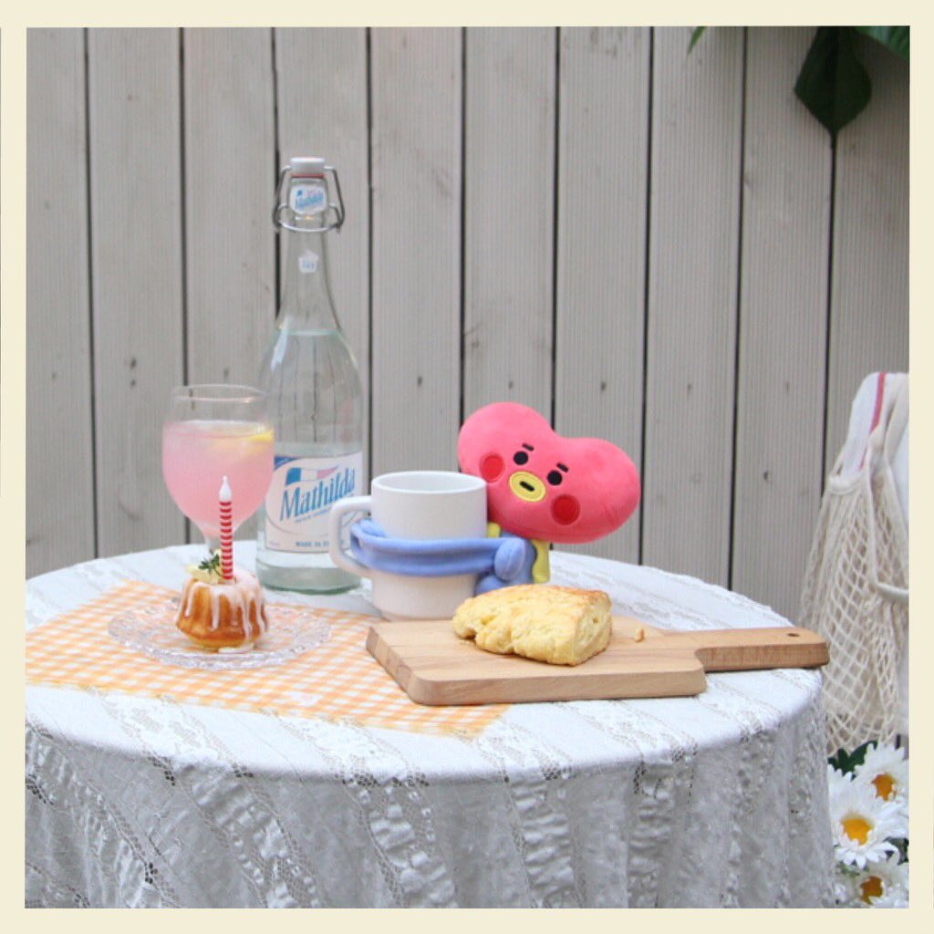 amicasa__'s tweet photo. INA GO 🇮🇩
Open PO
BT21 Baby x Nara Home Deco Hug Holder

IDR 200.000
(DP: 100rb)

☑️ Harga include EMS &amp; Tax
☑️ Shopee by request
✈️ ETA 2-4 minggu
🚛 Bekasi

untuk order bisa DM atau klik link di bio ♡ https://t.co/pGhRTy954M