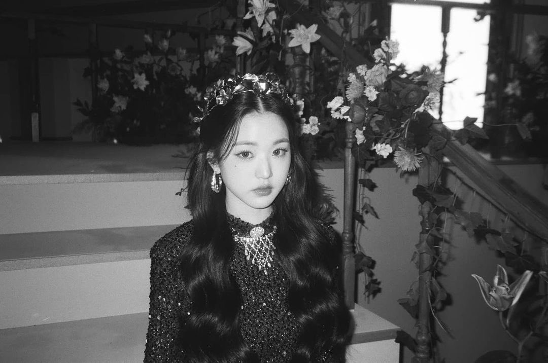 wonyoung pics tweet media