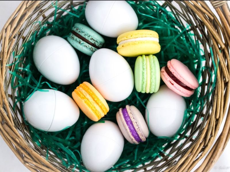 Joe_theBaker's tweet photo. Fill your Easter baskets this Saturday! - https://t.co/m9g0TBUo91 https://t.co/QGQIKDJkdd