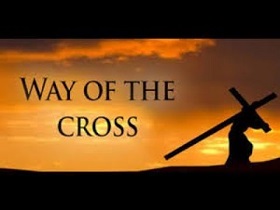 A recording of the Way of the Cross from the Kilmore Diocesan Pastoral Centre in Cavan is now available for viewing at kilmorediocese.ie and kilmoredpc.ie as well as the Kilmore Youth Ministry YouTube page.