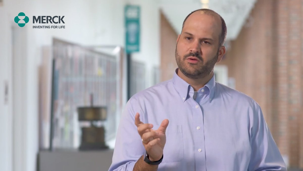 DrLCsquare's tweet image. We asked our colleagues what they were looking forward to at #MerckChemistry. Come hear what they (and me) had to say. #AtMerckIMInspired 
bcove.video/3cRfdAr