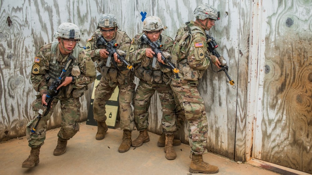ArmyGeospatial's tweet photo. .@ArmyGeospatial Urban Tactical Planner (#UTP) products are available in #GeoPDF, #KML, and #Shapefile/#Mxd formats. #geospatial #flexibile #responsive https://t.co/JBMF3L78Eh