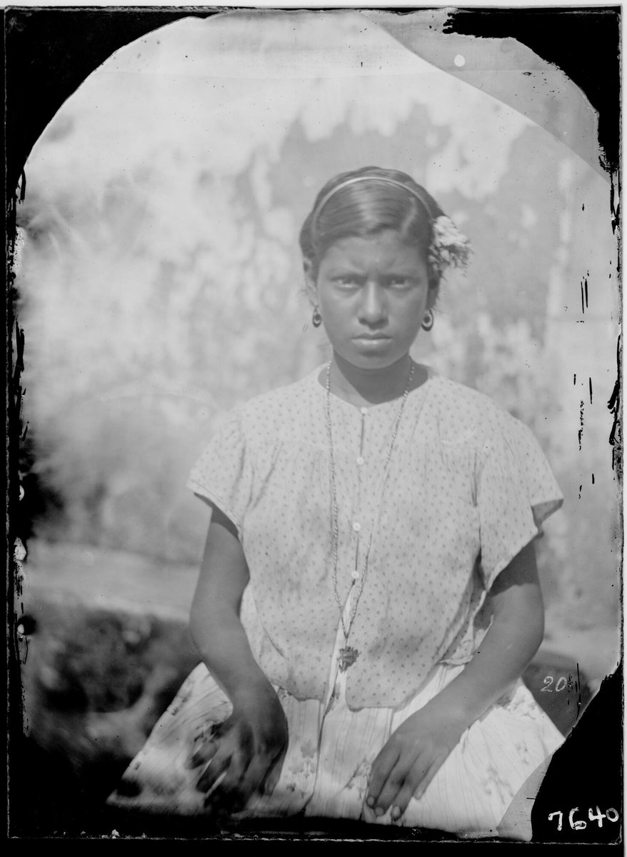 How do we confront Louis Agassiz’s images of African &amp; Indigenous Brazilians from 1865? Join us for a virtual lecture this Thursday on "Race, Representation &amp; Agassiz’s Brazilian Fantasy," as four panelists explore ways to contend with them today. bit.ly/2YAW0uq
