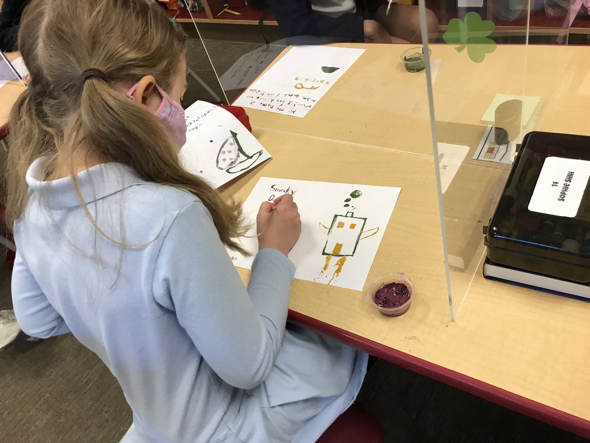 Picking Up STEAM tweet media