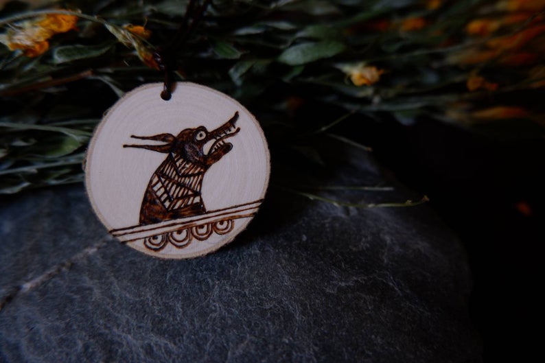 PedraFormosa's tweet photo. Engraved design inspired by the representation of a Wolf in Iron Age Iberian ceramic from La Alcudia (Elche, Spain)
https://t.co/JiI91m0rxL
#ironage #iberian #wolf #archaeology #arqueologia https://t.co/IoZQKx4Afy