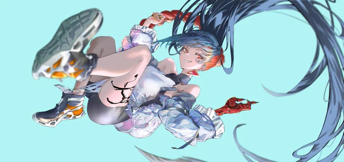 ー御報告ー

➤ZINZ は4月より現職場を退職し
 フリーランスイラストレーターとして独立します。

➤企業様からの依頼随時募集中です。
 プロフィールのメールアドレスから
 お待ちしております。

➤個人様からの依頼は基本8万円から
 お受けしています。
 (価格はメールにて応相談とします。) 
