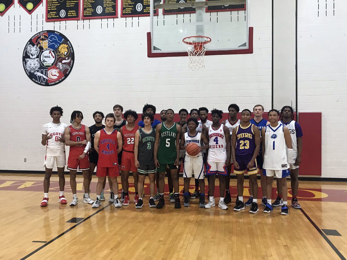 MHS_Hoops's tweet photo. Kass Lee and Jack Christian represented Marysville in the District 10 All Star Game! Thank you both for amazing careers at Marysville! #PTBM https://t.co/m8ClKtJ0WQ