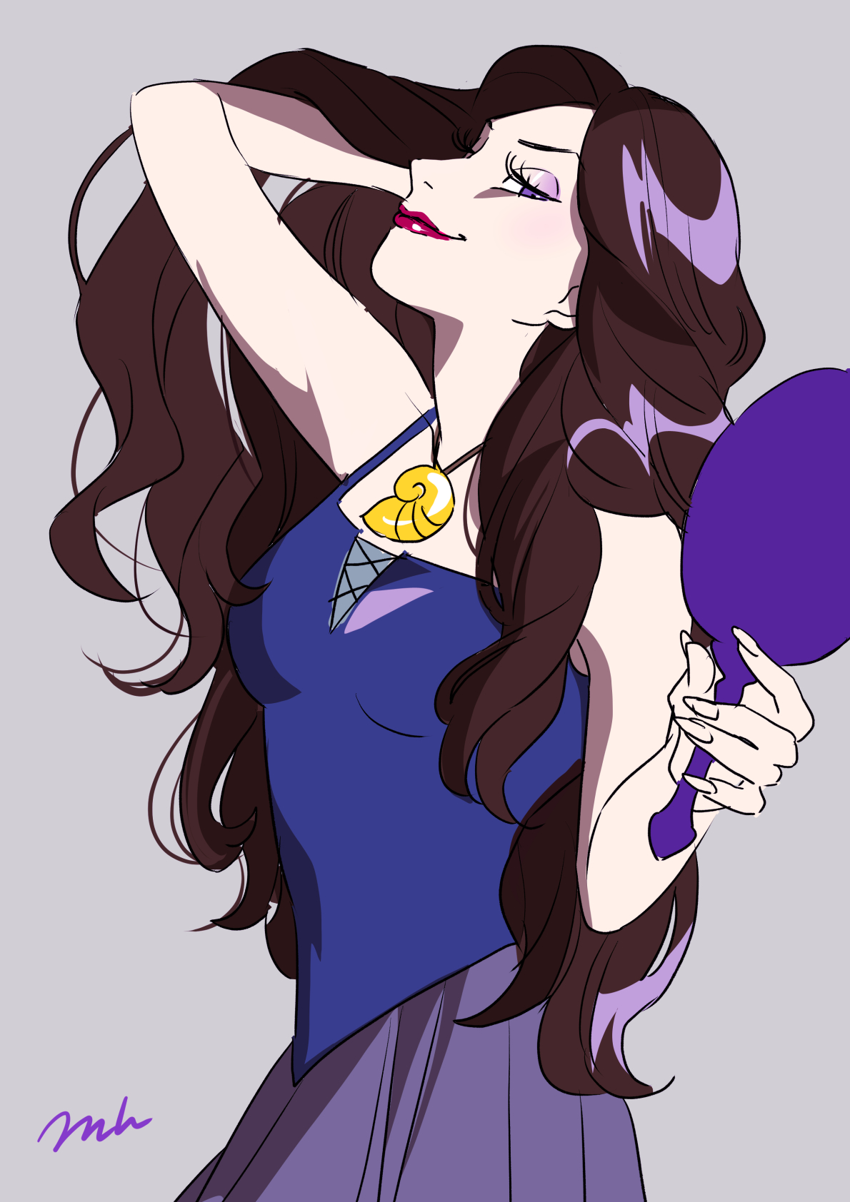 Vanessa様