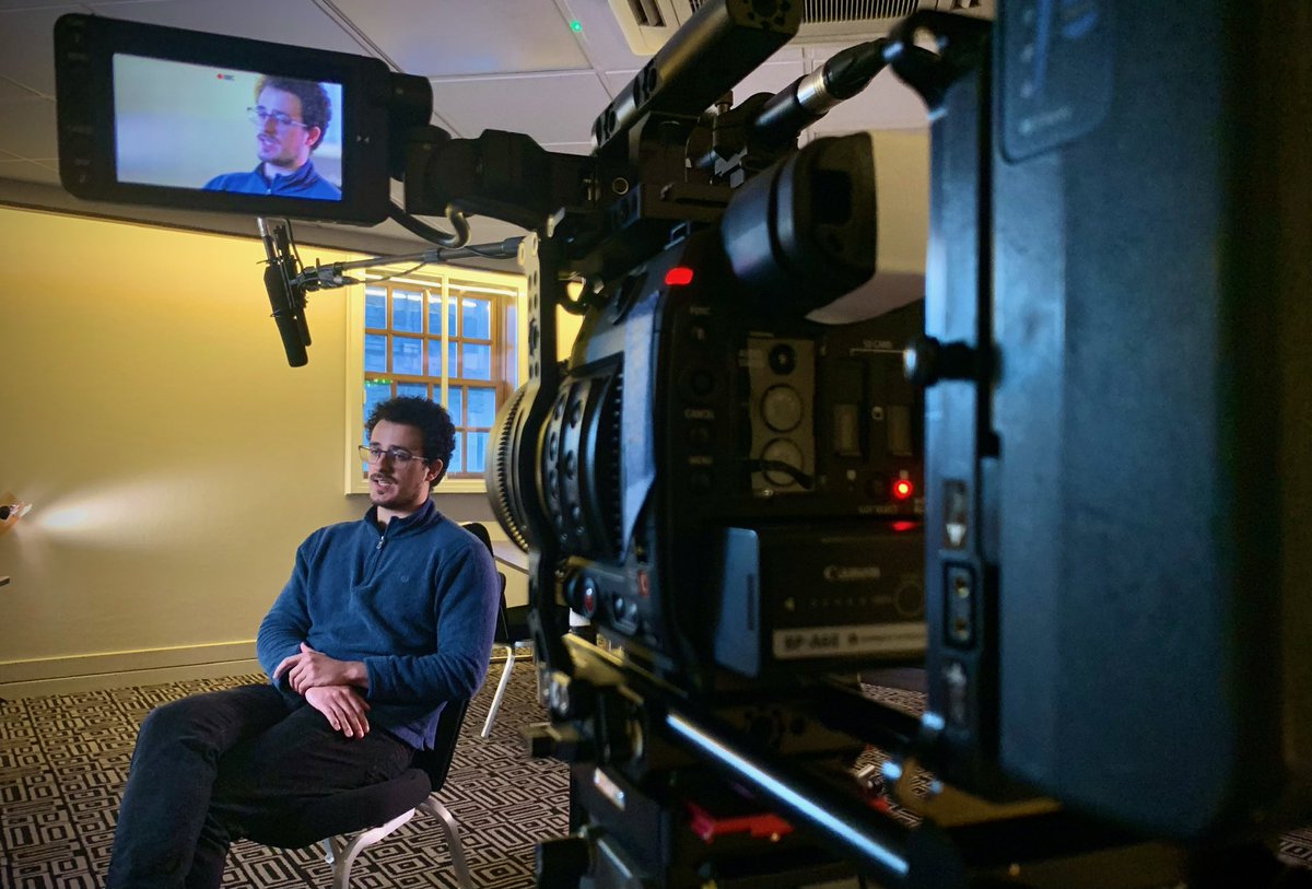 speakeasyuk's tweet photo. Another great shoot on Friday for @chscotland here’s a few behind the scenes photos.
For any production enquiries please contact abigail.nawrot@speak.co.uk
#production #bts #safeproduction #safefilming #CHS https://t.co/FSIZzFGJjz