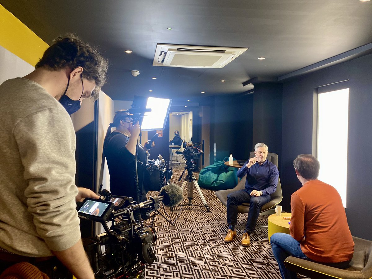 speakeasyuk's tweet photo. Another great shoot on Friday for @chscotland here’s a few behind the scenes photos.
For any production enquiries please contact abigail.nawrot@speak.co.uk
#production #bts #safeproduction #safefilming #CHS https://t.co/FSIZzFGJjz