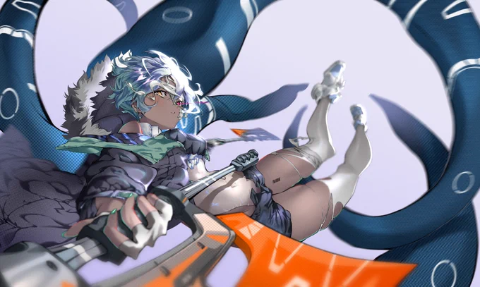 ー御報告ー

➤ZINZ は4月より現職場を退職し
 フリーランスイラストレーターとして独立します。

➤企業様からの依頼随時募集中です。
 プロフィールのメールアドレスから
 お待ちしております。

➤個人様からの依頼は基本8万円から
 お受けしています。
 (価格はメールにて応相談とします。) 