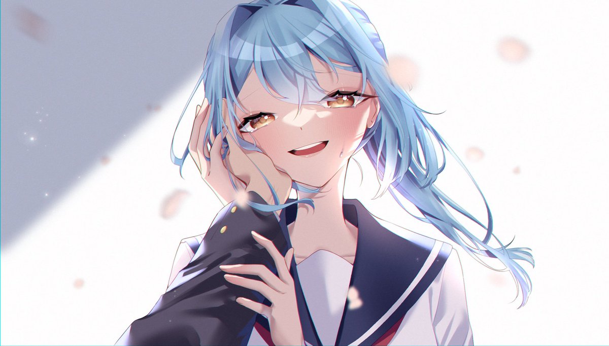 シャンフロとかその他諸々 | 唯月ちか さんのマンガ | ツイコミ(仮)