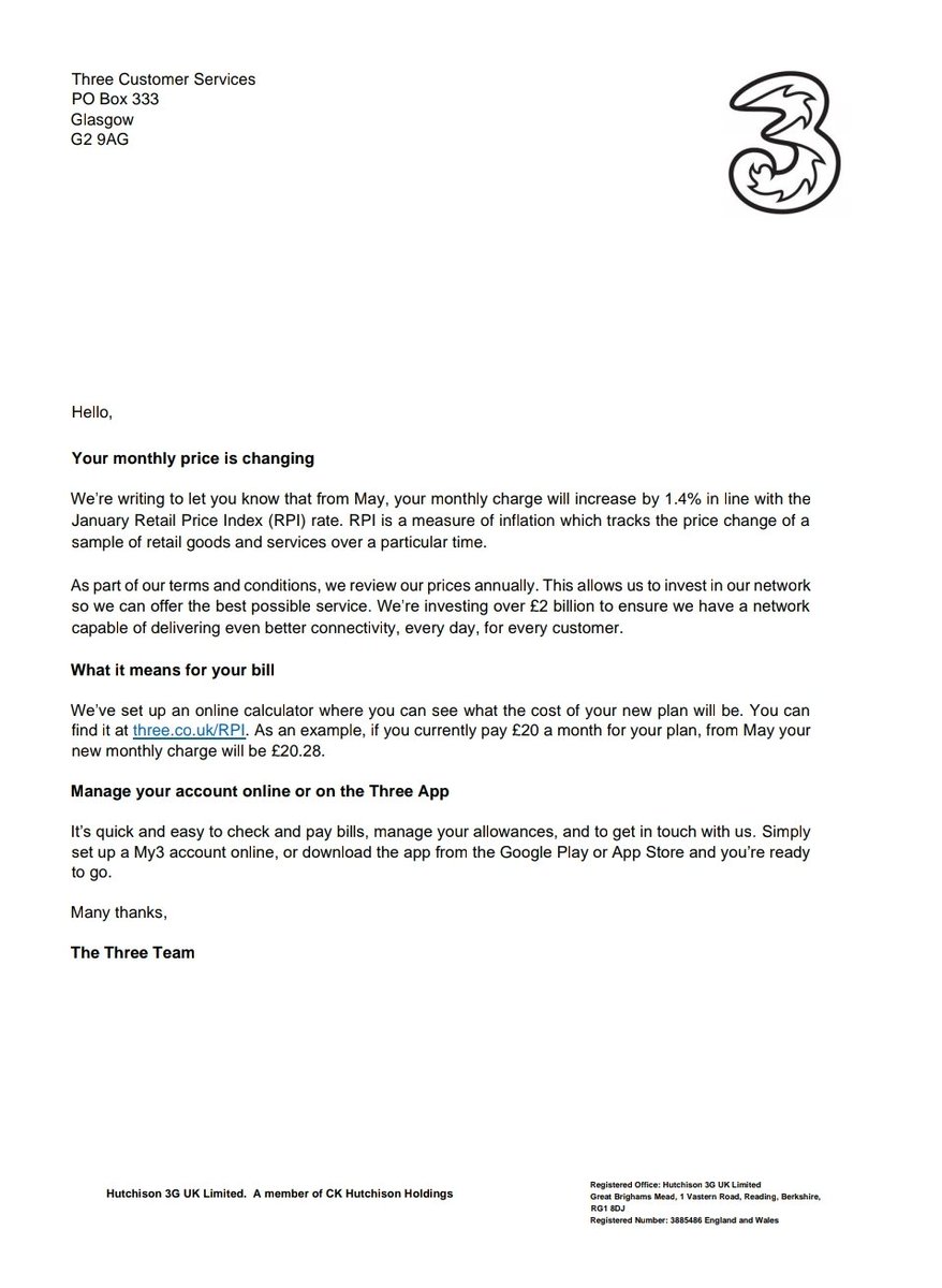 Mohamed_Merza73's tweet photo. @ThreeUK How we can understand this while your service is getting worse and worse !!
#three #RPI #london #uk #covid_19 #three_network @Ofcom https://t.co/wUQv2v5cbw
