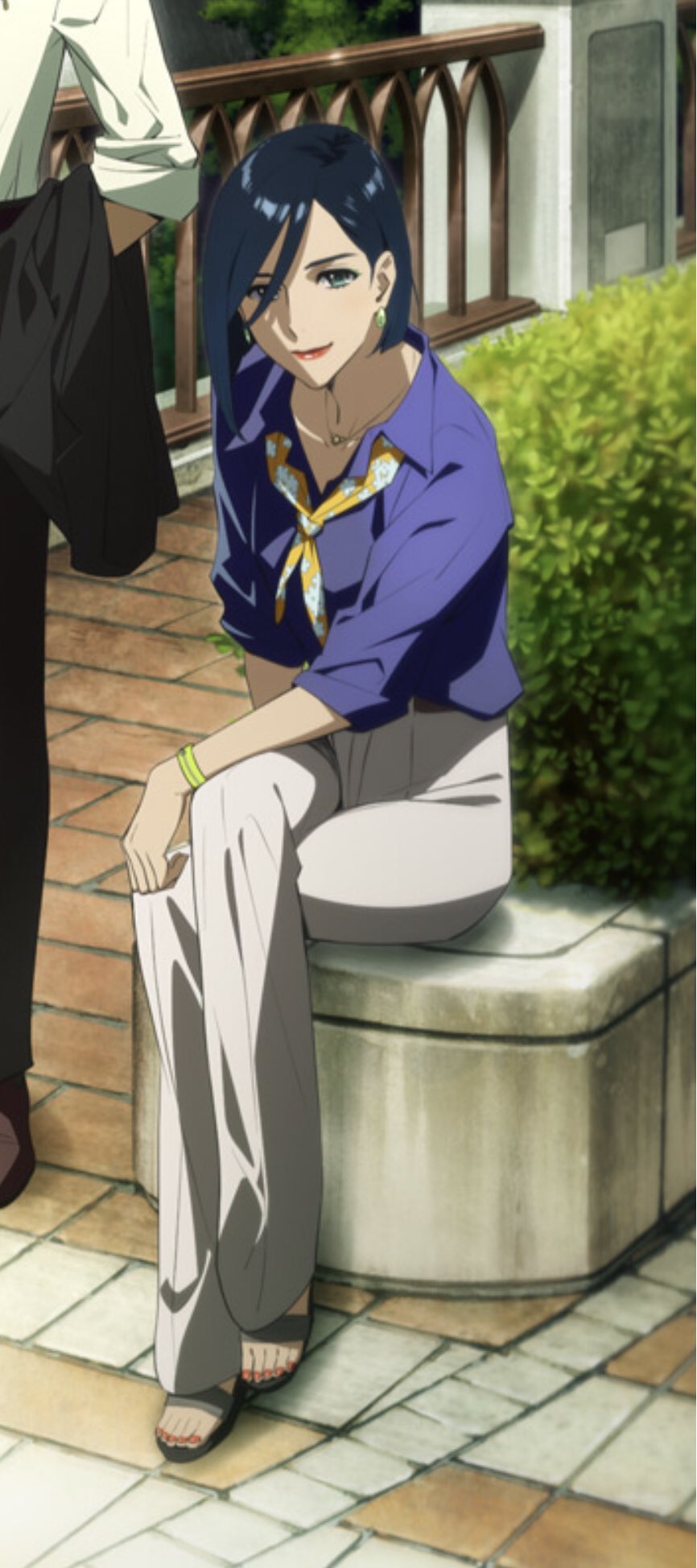 Twitter 上的 村野玉露 10年後超平和バスターズ つるこが一番意外だわ T Co Ffxwqbsszn Twitter