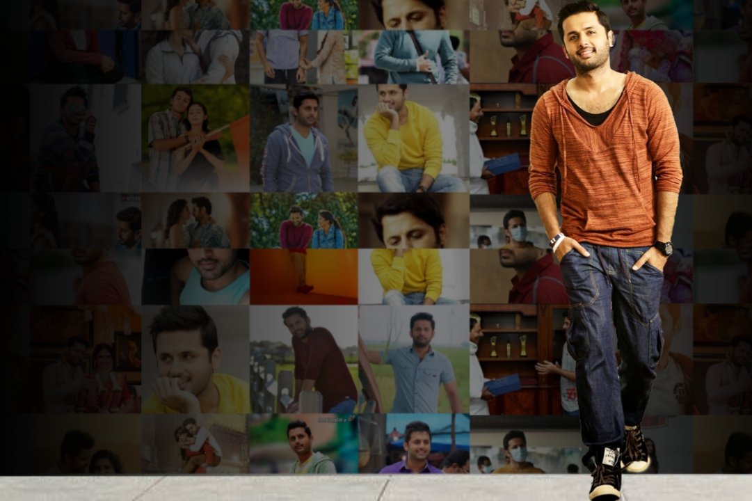 urssureshr9_2's tweet photo. A Small Edits From My Side 

@actor_nithiin  Hope You All Like It 

#HappyBirthdayNithiin #Nithiin30 https://t.co/YfVlTsKueC