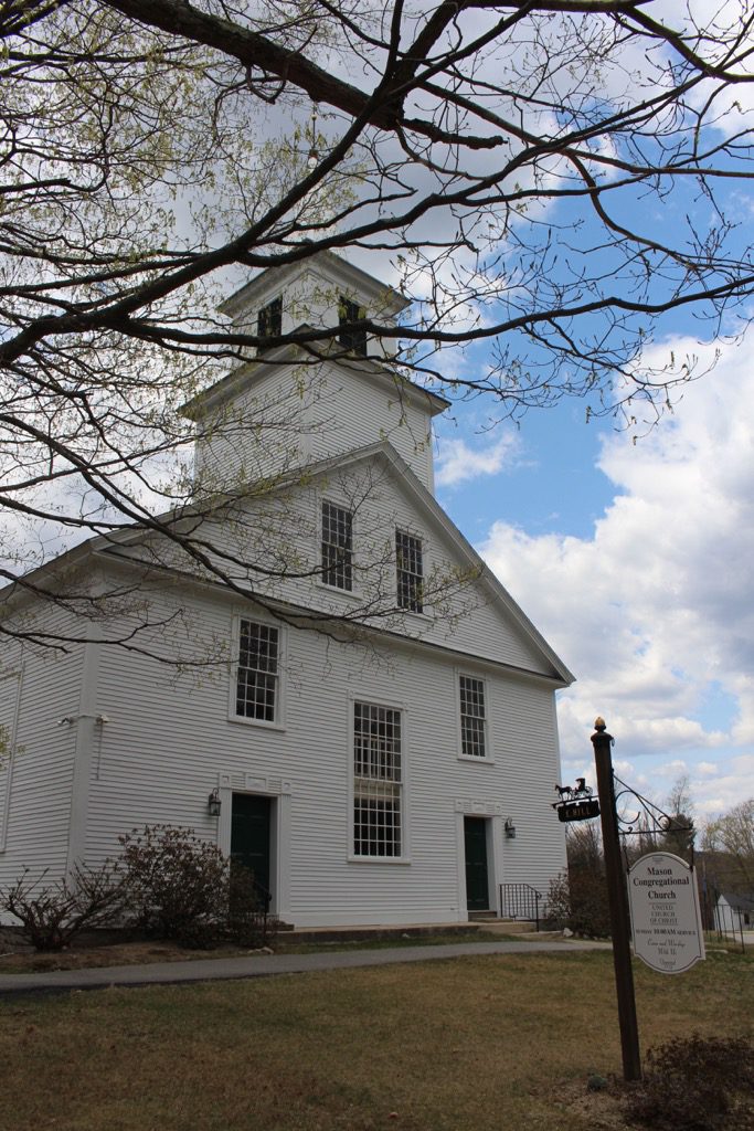FreedomsWayNHA's tweet photo. Explore #MasonNH. #FreedomsWayNHA
https://t.co/h57L5S5dfN https://t.co/HEIj21Cm3i