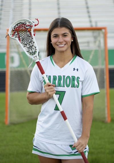 Congratulations to Jordyn Case who was named a <a href="/Inside_Lacrosse/">Inside Lacrosse</a> five star player and ranked #16 nationally in her class! Jordyn is the highest ranked player in the South Region and is the first five star in the Charlotte area and the third in NC history! Congrats Jordyn!