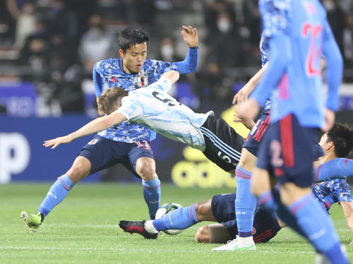 Gnews على تويتر u24日本がu24アルゼンチン3発粉砕 速報詳細 日本代表 ニッカンスポーツ T Co 6zfvnxfzfe ミクスタ東京オリンピック 五輪 世代のu 24日本代表が 五輪南米予選を首位通過した強豪アルゼンチンに完勝した 五輪本番を想定した中2日で Gnews على تويتر u24日本がu24アルゼンチン3発粉砕 速報詳細 日本代表 ニッカンスポーツ T Co 6zfvnxfzfe ミクスタ東京オリンピック 五輪 世代のu 24日本代表が 五輪南米予選を首位通過した強豪アルゼンチンに完勝した 五輪本番を想定した中2日で