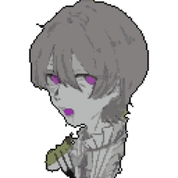 Chanome さんのイラストまとめ