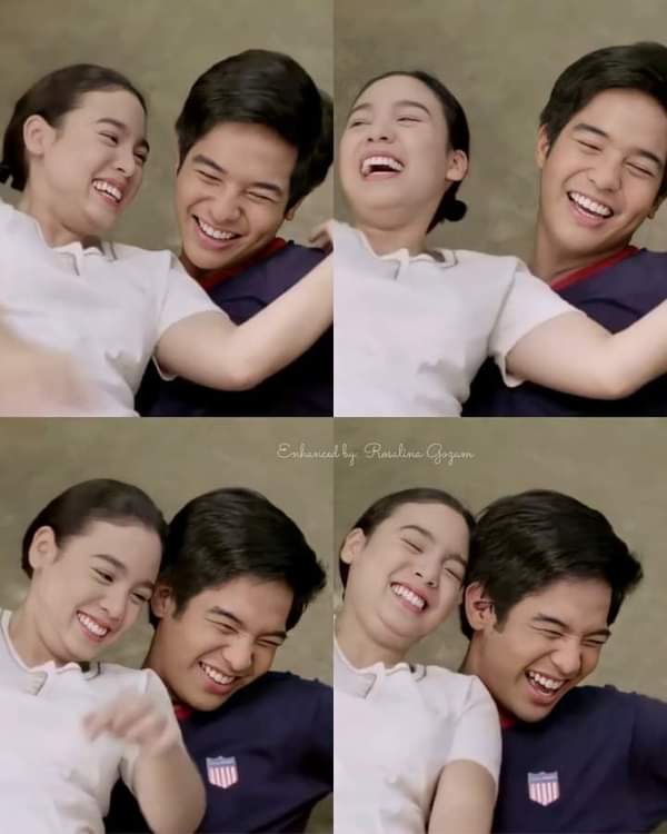 omyqueenchi's tweet photo. Joel Bernabe and Karina Leviste 💖

Remembering RICO YAN
#RicoYan https://t.co/Oa5r8B8EsY