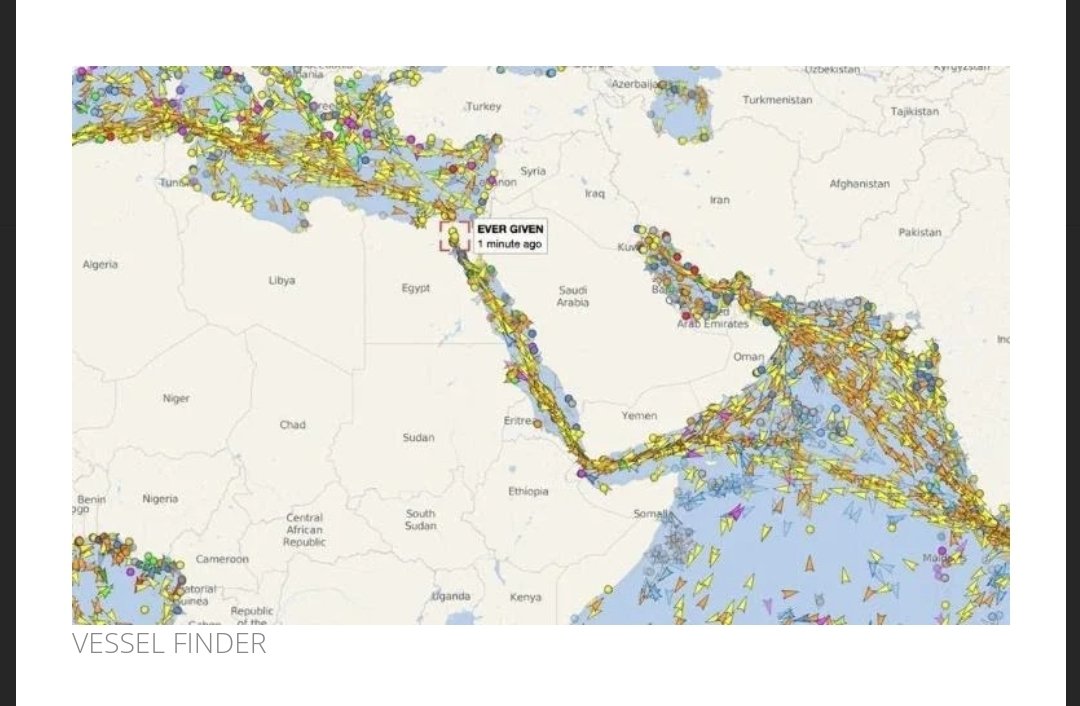 TheKoopStudios's tweet photo. Dear Ever Given Group / Crew: (or @SuezEvergiven) We can offer amazing holistic support in NOT internalizing the cause/effects of a $54bn(+) global shipping disruption. DM us... No judgement. 🕉 #hereforyou #weallmakemistakes #couldbeworse #SuezCanal #EVERGIVEN https://t.co/F6TXPD041j