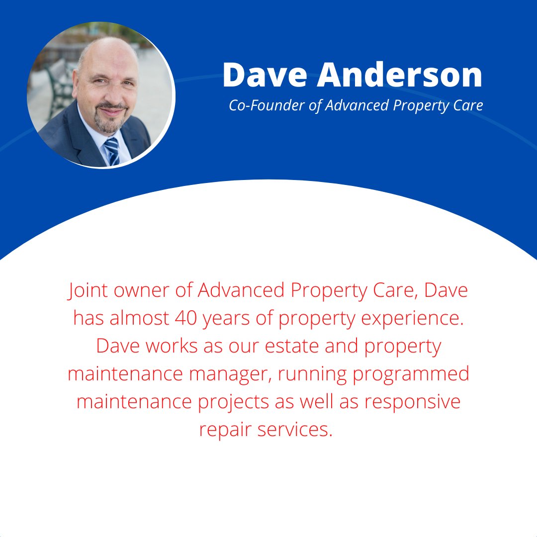 advancedgib's tweet photo. Meet our team: Dave Anderson https://t.co/nZDr4MCkXS
