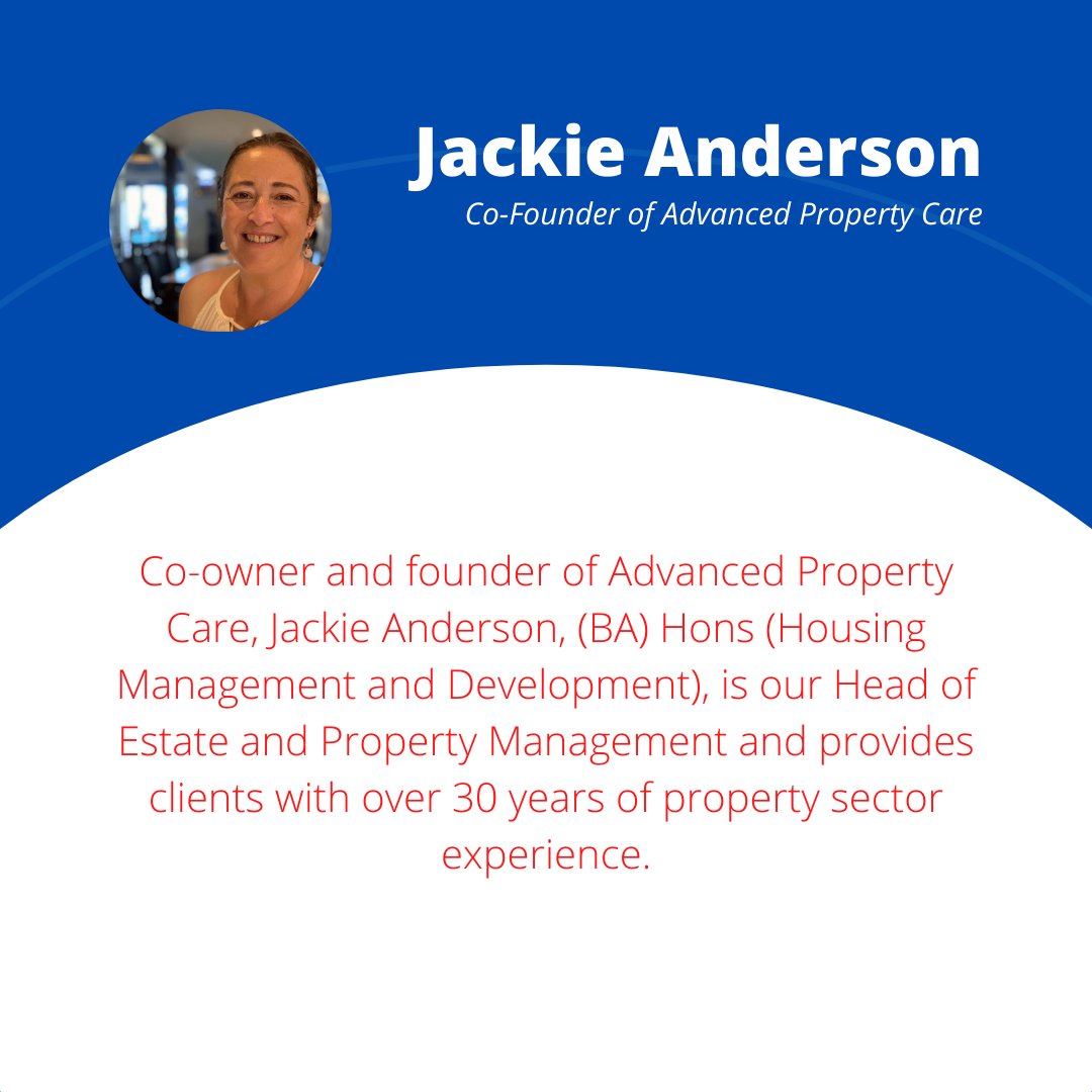 advancedgib's tweet photo. Meet our team: Jackie Anderson https://t.co/4VOLfuNpmv