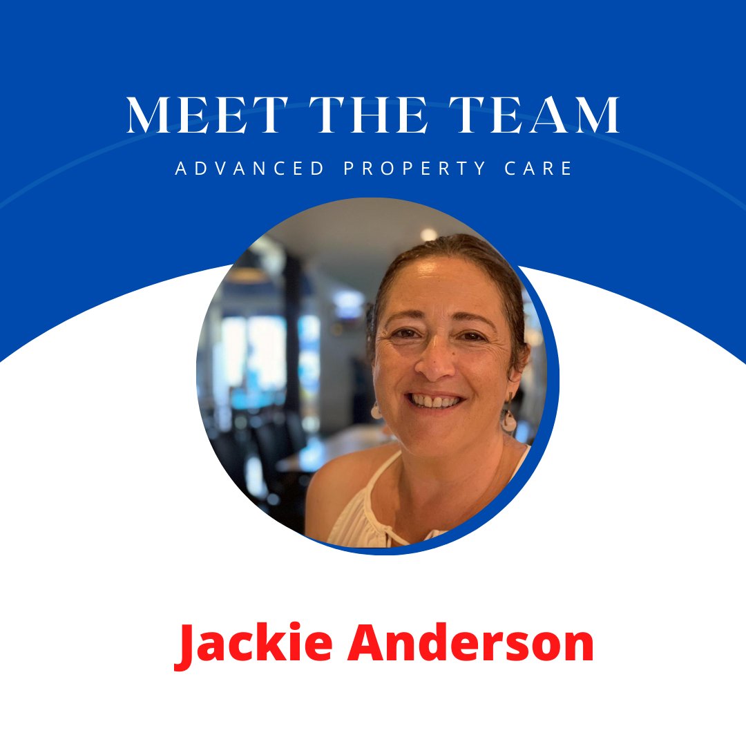 advancedgib's tweet photo. Meet our team: Jackie Anderson https://t.co/4VOLfuNpmv
