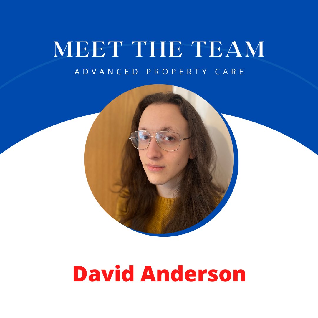 advancedgib's tweet photo. Meet our team: David Anderson https://t.co/4qAxEpMDT3