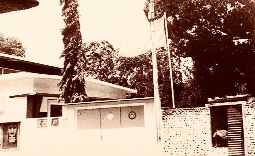abdulla_shahid's tweet photo. On this day in 1978, the first @UN Office in Maldives was opened, as an office of @UNDPMaldives. Since then @UNMaldives has expanded its presence in the 🇲🇻 as a significant partner for our development. I thank every past and present Official for their invaluable contribution. https://t.co/j9gTZC0oAx