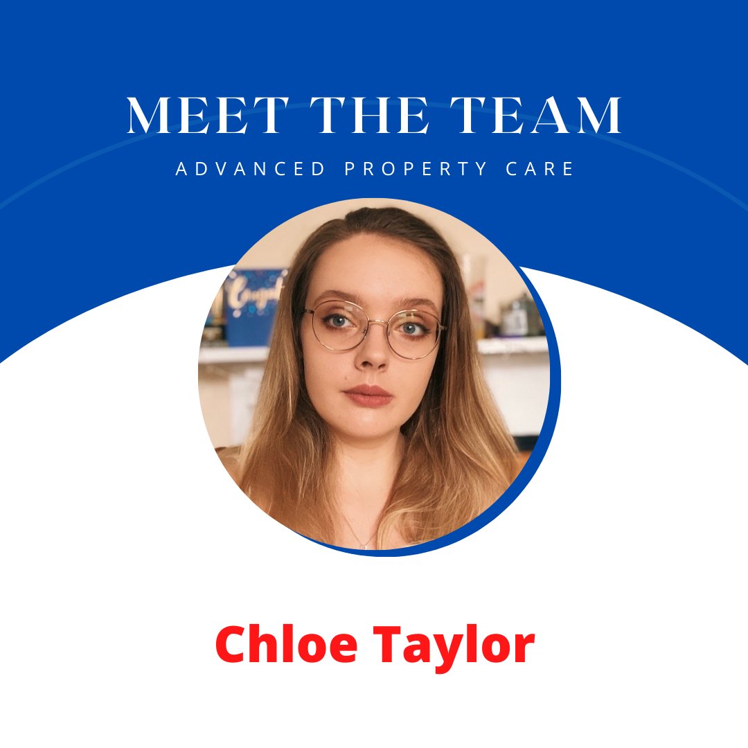 advancedgib's tweet photo. Meet our team: Chloe Taylor https://t.co/ZyVxE7hFVU