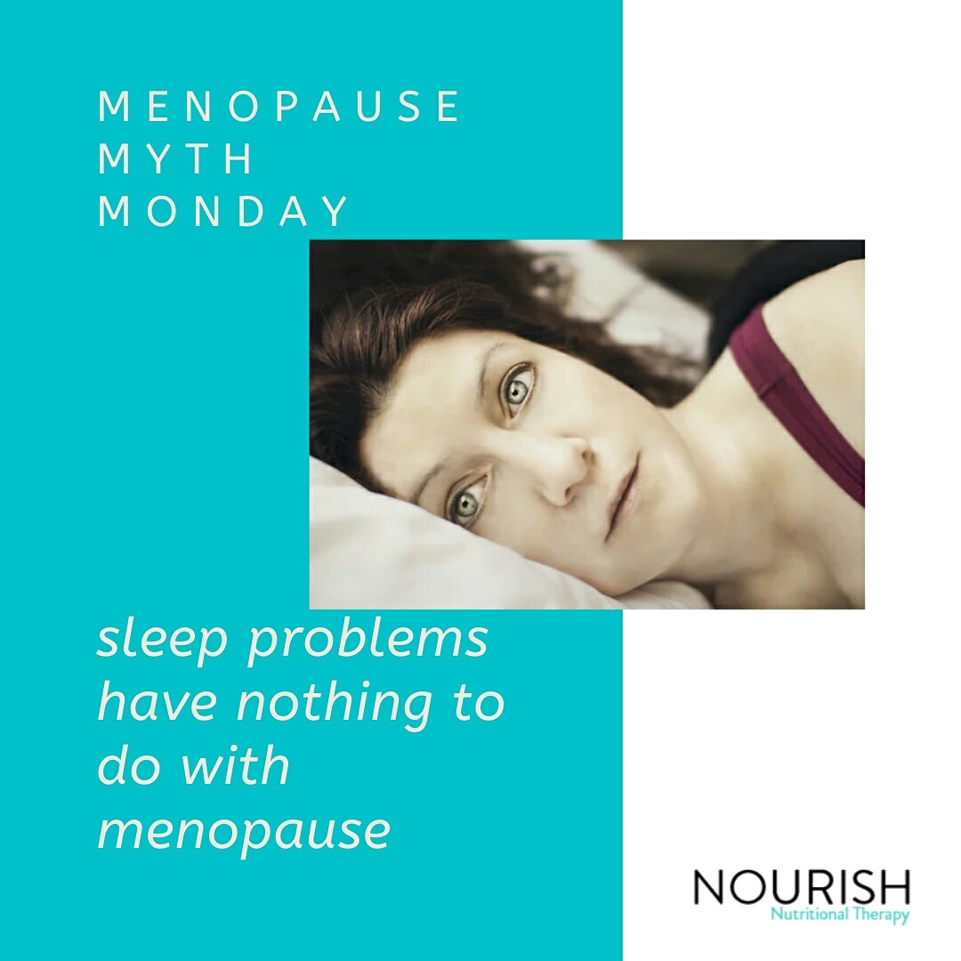 Another Menopause Myth.

How's your sleep?

A quick read over on Instagram instagram.com/p/CNANP9kH3Ii/

Download my free e-book '6 actionable steps to an epic nights sleep after menopause' here mailchi.mp/eb429ea0e511/s…

#menopausemythbusting #menopause #postmenopause #sleep
