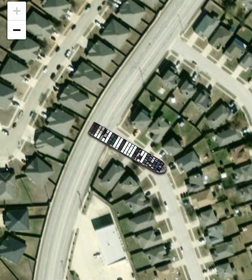 BipolarPhotos's tweet photo. @vivocalle Pulling into my driveway! Without calling first! https://t.co/FmMYZNSd5W