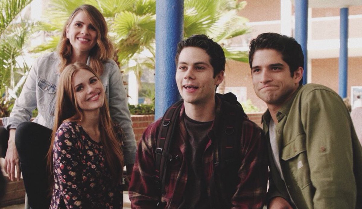 stiles_tfs's tweet photo. And again i Need them back. There are my Life. 🥺❤️ 
#bringTeenWolfback #FREETEENWOLF #TeenWolf #season7  @mgmstudios @netflix @ViacomCBS @MTVteenwolf https://t.co/E2Lvz93MIy