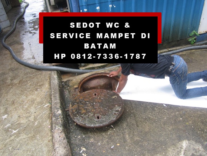 0812-7336-1787 No Whatsapp Sedot WC di Batam

batamcontractor.blogspot.com/2021/03/0812-7…

#Tiban #Marina #Sagulung #Nongsa #Punggur #Nagoya #BatamCenter #SedotWCBatam #SedotTinjaBatam #SedotSeptictankBatam #SedotMampetBatam #SedotLimbahBatam #ServisMampetBatam #Batam #Barelang #Lazada9Birthday