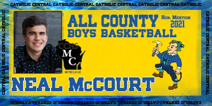 Image from Harvey Hilltopper (@cchstoppers)