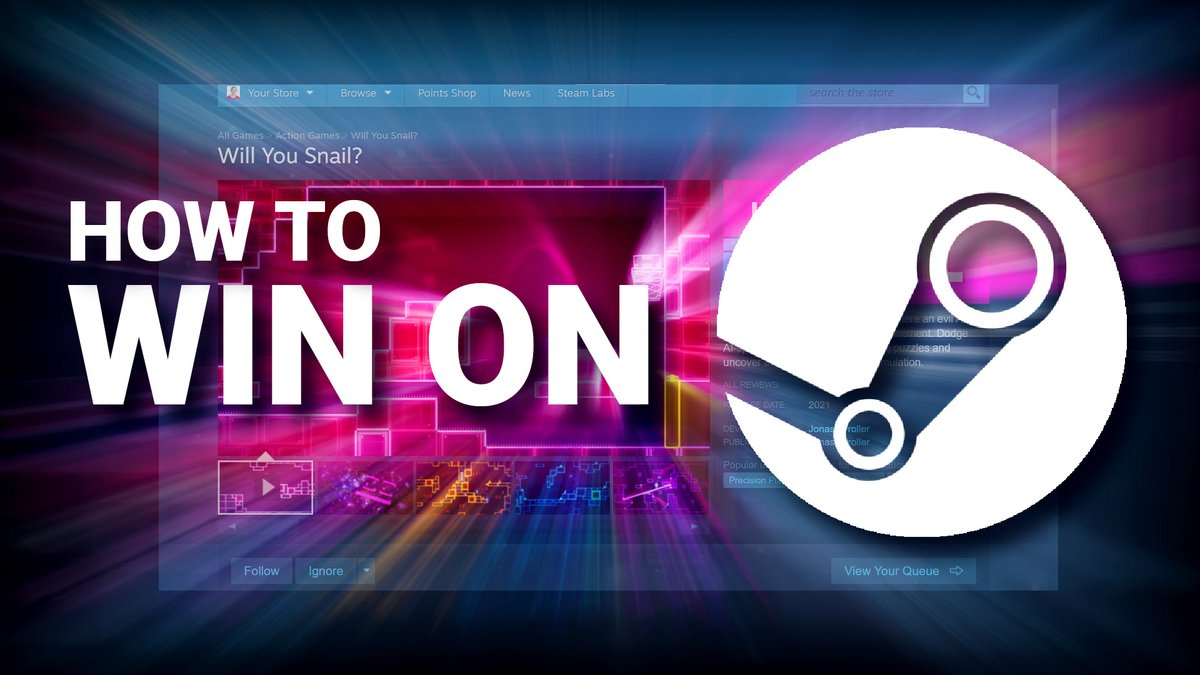 Recorded an awesome interview with Chris Zukowski (<a href="/AdventureMtn/">Chris</a>) about how to optimize your store page on Steam to sell more games. We hope you find it useful. #gamedev #indiedev 🙂

VIDEO LINK: youtube.com/watch?v=ht6xx9…