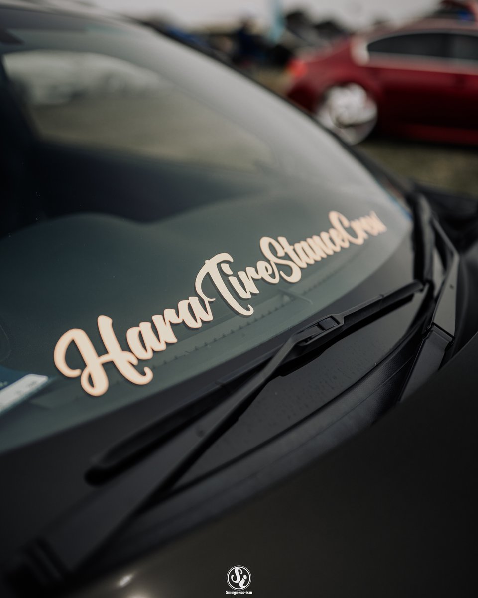 S_i___r_y_o___'s tweet image. 86
Staddict ❌ Hara Tire Stance Crew

▷▶︎▷▶︎ @ma_staddict 
▷▶︎▷▶︎ @ryoji_386 

#クロスファイブ 
#CrossFive