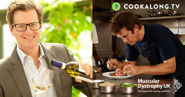 cookalongtv's tweet photo. We are pleased to announce we are partnering up with @MDUK_News to bring you a remarkable evening filled with beautiful wine and food 🍽 

If you want to learn about delicious dishes AND raise money for an amazing charity, check out the link for more ⬇️ 

https://t.co/u9FtDnErKk https://t.co/oaan4vaqPw