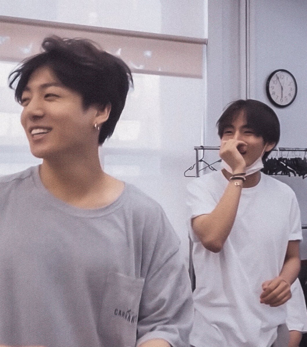 Taegether 🕷️🕸️ tweet media
