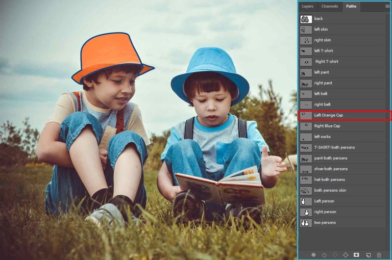 lab_retouching's tweet photo. Multiple Clipping Path is another types of clipping path where we use multiple paths to edit an image. Mainly this service is for saving time for the retouching editor team. https://t.co/NfhsnCho2G