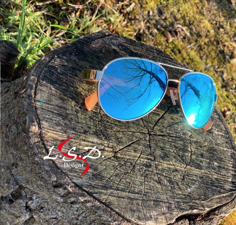 L S D Designs Polarized Sunglasses Daimon With Diamond White Blue ダイモン フレーム ダイアモンドホワイトブルー レンズ Japandesign Lsddesigns Lsdデザインズ 釣り 偏光 サングラス 偏光レンズ Uvカット 紫外線対策 Uv対策 釣り